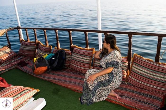 Musandam Day Tour Musandam Day Tour
